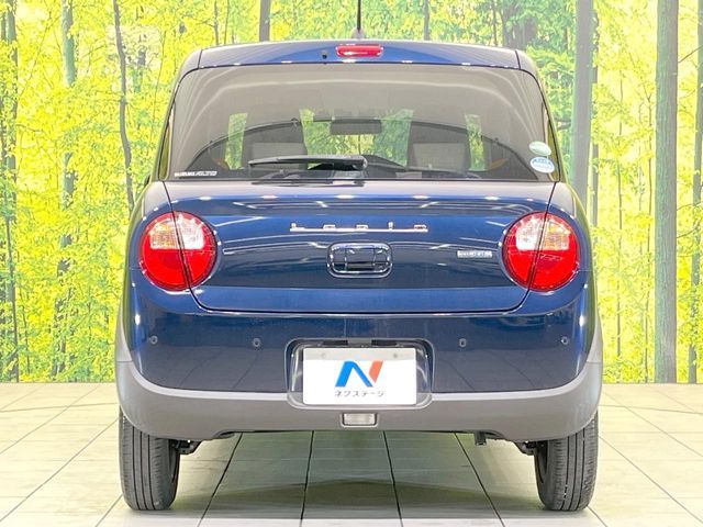 SUZUKI ALTO LAPIN 2021 Image 31