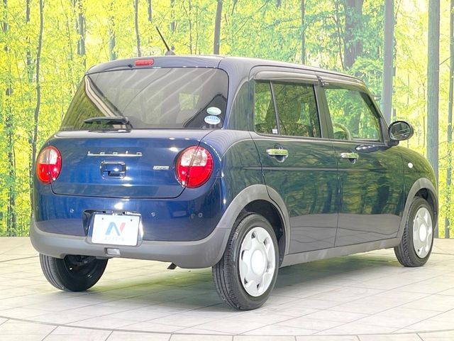 SUZUKI ALTO LAPIN 2021 Image 31