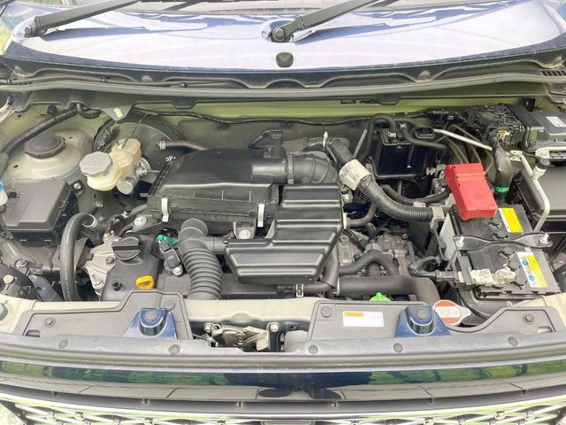 SUZUKI ALTO LAPIN 2021 Image 31