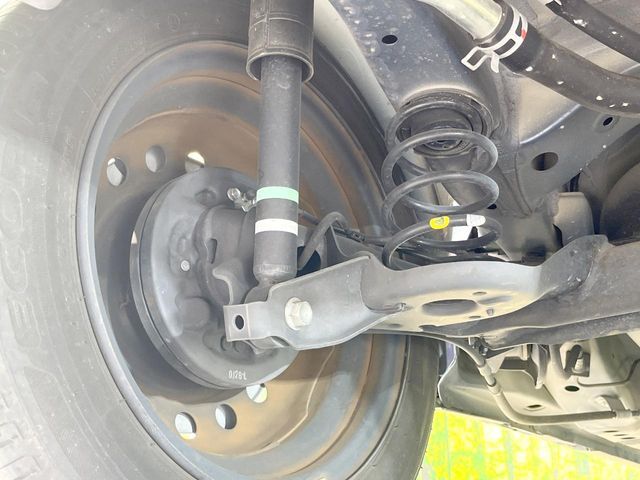 SUZUKI ALTO LAPIN 2021 Image 31