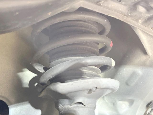 SUZUKI ALTO LAPIN 2021 Image 31