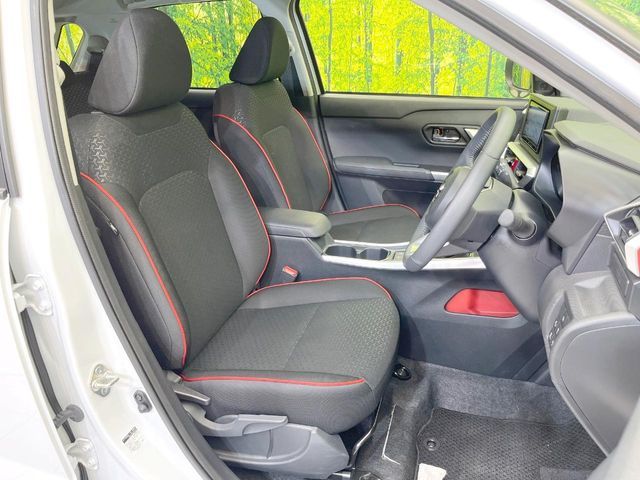 TOYOTA RAIZE 2025 Image 31