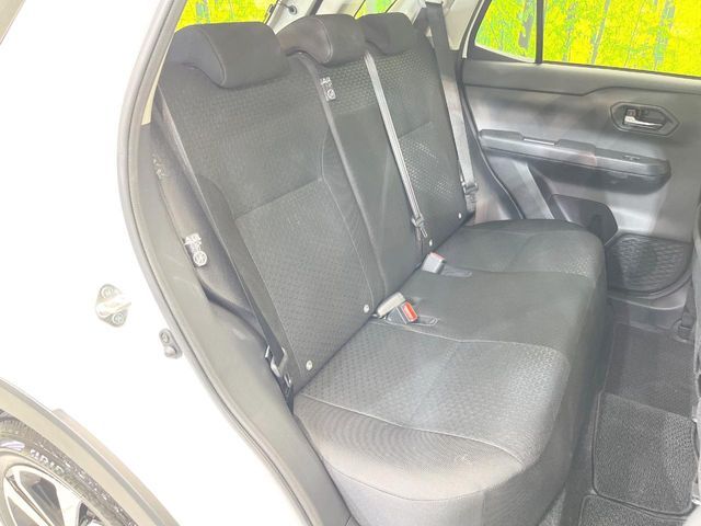 TOYOTA RAIZE 2025 Image 31