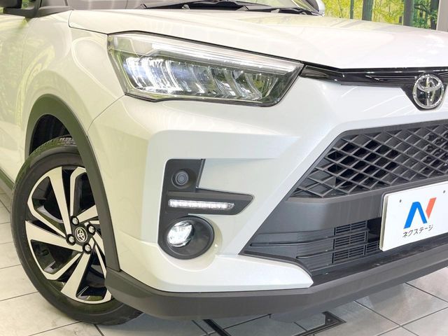 TOYOTA RAIZE 2025 Image 31