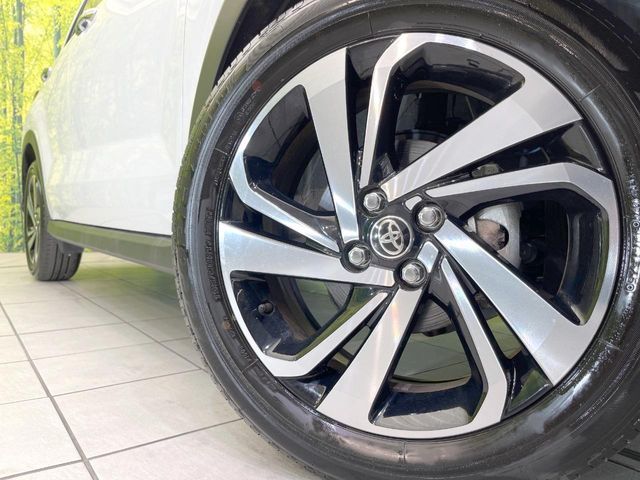 TOYOTA RAIZE 2025 Image 31