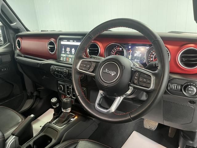 JEEP GLADIATOR 2022 Image 31