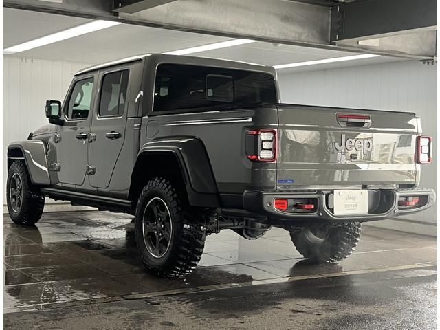JEEP GLADIATOR 2022 Image 31