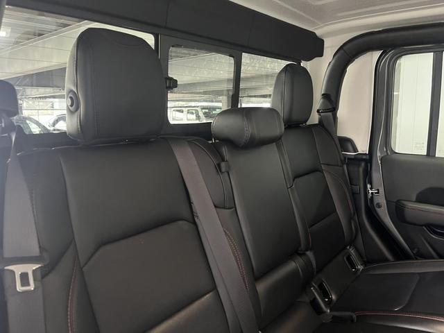 JEEP GLADIATOR 2022 Image 31