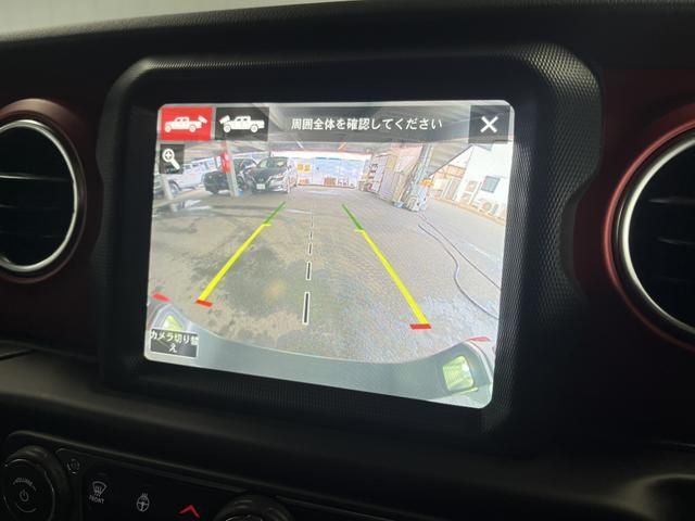 JEEP GLADIATOR 2022 Image 31