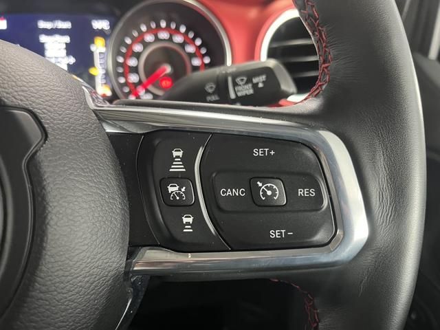 JEEP GLADIATOR 2022 Image 31