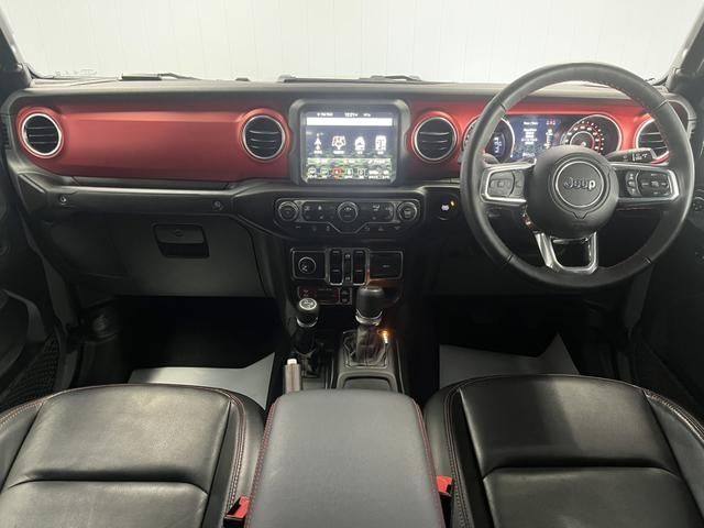 JEEP GLADIATOR 2022 Image 31