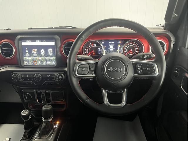 JEEP GLADIATOR 2022 Image 31