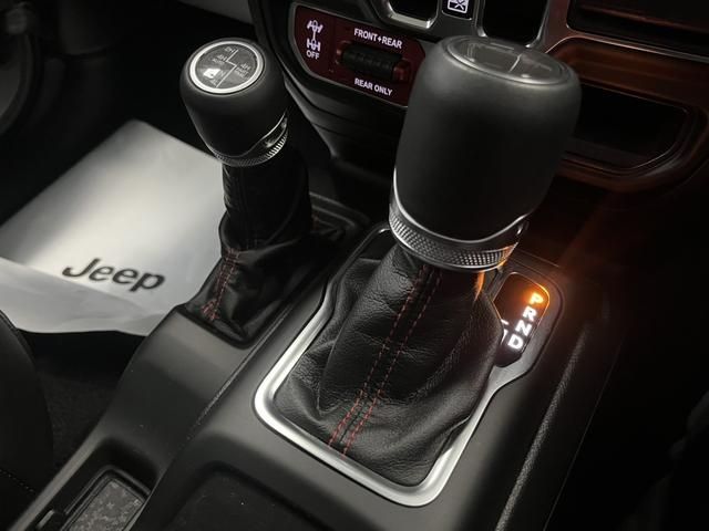 JEEP GLADIATOR 2022 Image 31