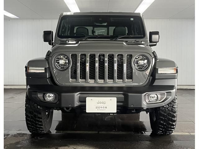 JEEP GLADIATOR 2022 Image 31