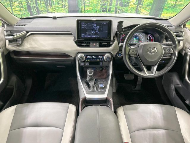 TOYOTA RAV4 4WD 2019 Image 31