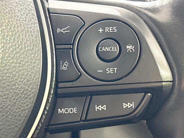 TOYOTA RAV4 4WD 2019 Image 31