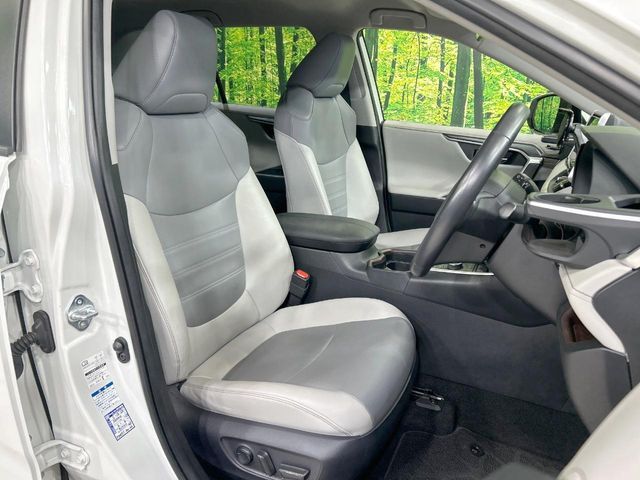 TOYOTA RAV4 4WD 2019 Image 31