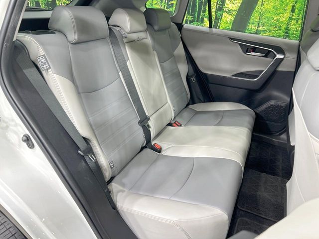 TOYOTA RAV4 4WD 2019 Image 31