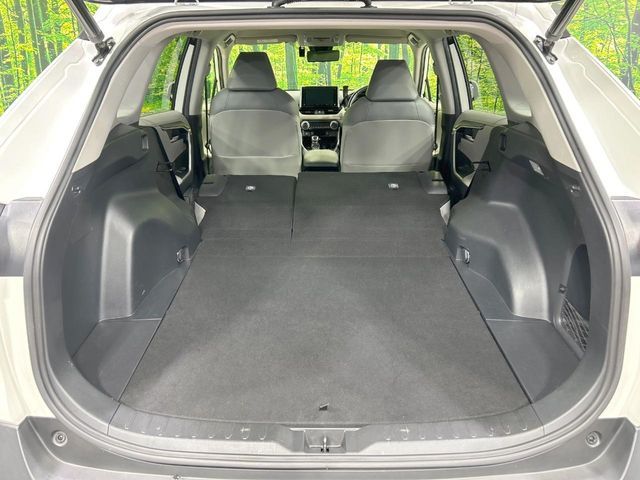 TOYOTA RAV4 4WD 2019 Image 31