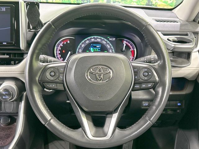 TOYOTA RAV4 4WD 2019 Image 31