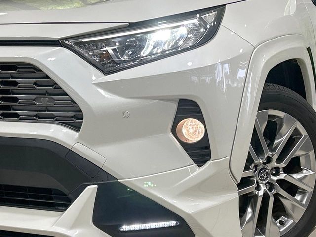 TOYOTA RAV4 4WD 2019 Image 31