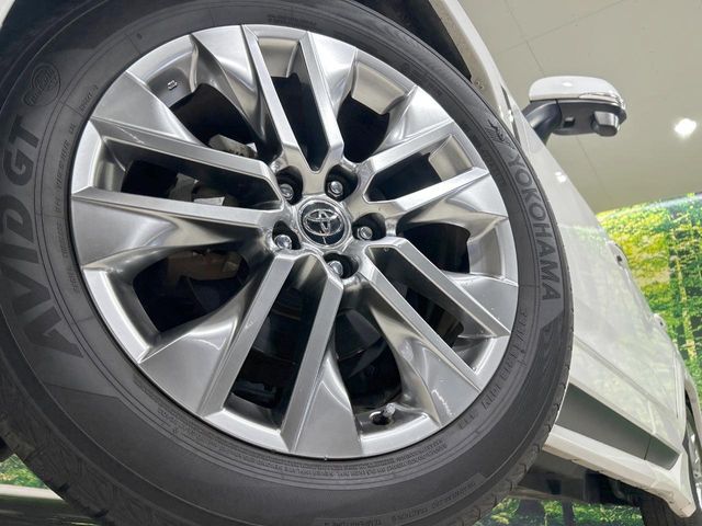 TOYOTA RAV4 4WD 2019 Image 31