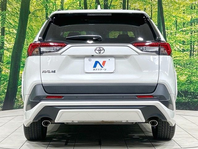 TOYOTA RAV4 4WD 2019 Image 31