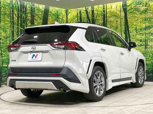 TOYOTA RAV4 4WD 2019 Image 31