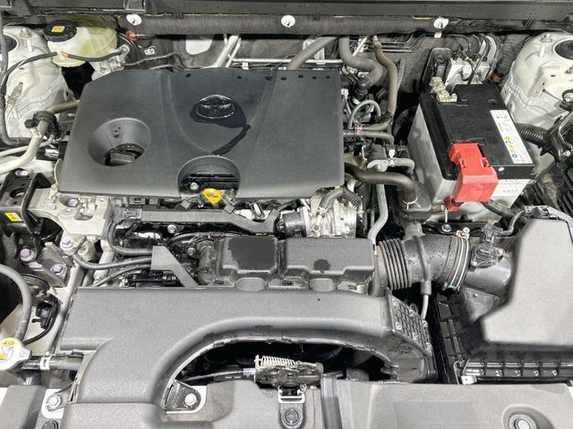 TOYOTA RAV4 4WD 2019 Image 31