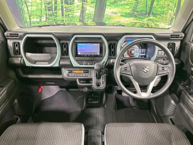 SUZUKI HUSTLER 2024 Image 31