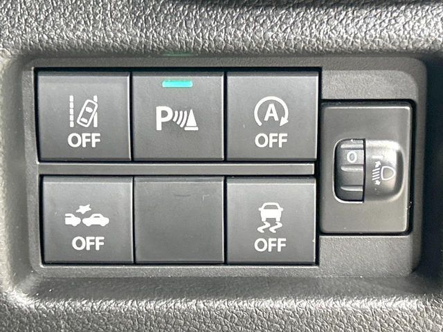 SUZUKI HUSTLER 2024 Image 31