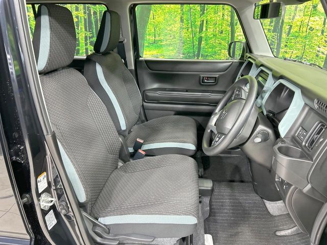 SUZUKI HUSTLER 2024 Image 31