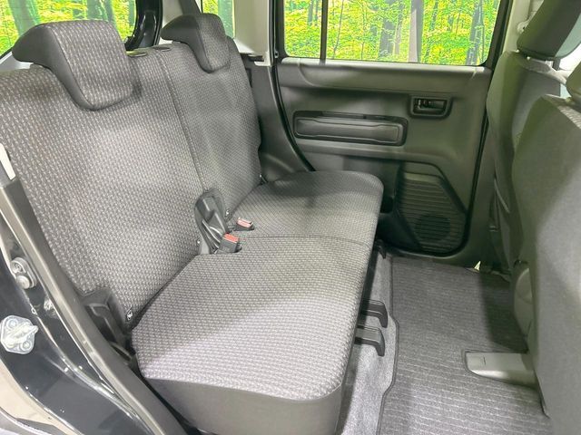 SUZUKI HUSTLER 2024 Image 31