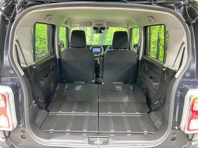 SUZUKI HUSTLER 2024 Image 31