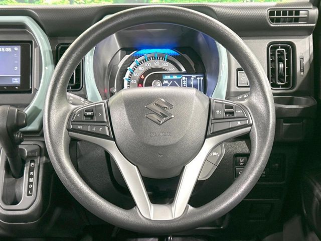 SUZUKI HUSTLER 2024 Image 31