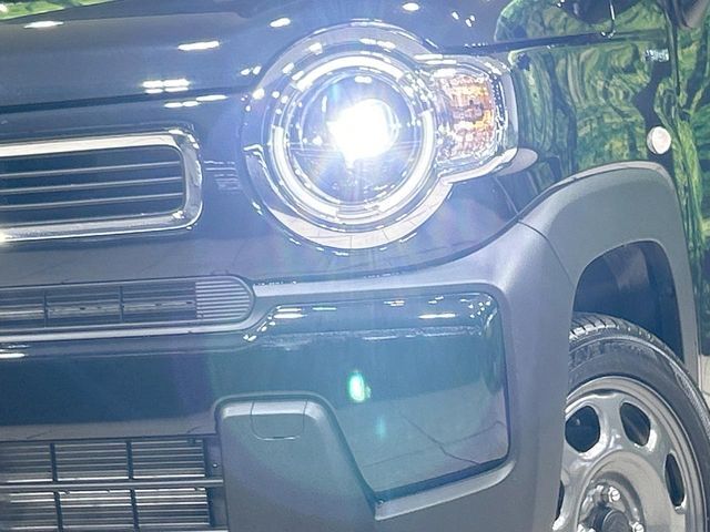 SUZUKI HUSTLER 2024 Image 31