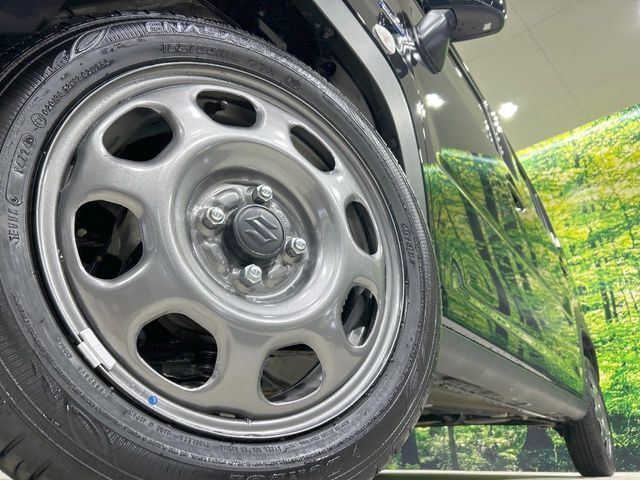 SUZUKI HUSTLER 2024 Image 31