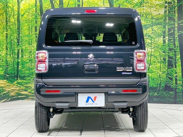 SUZUKI HUSTLER 2024 Image 31