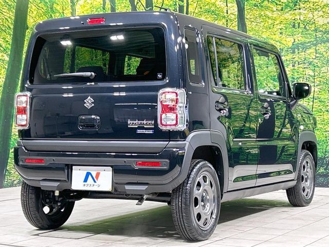 SUZUKI HUSTLER 2024 Image 31