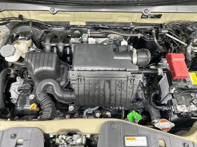 SUZUKI HUSTLER 2024 Image 31