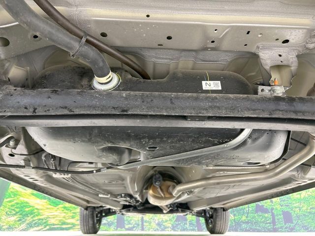 SUZUKI HUSTLER 2024 Image 31