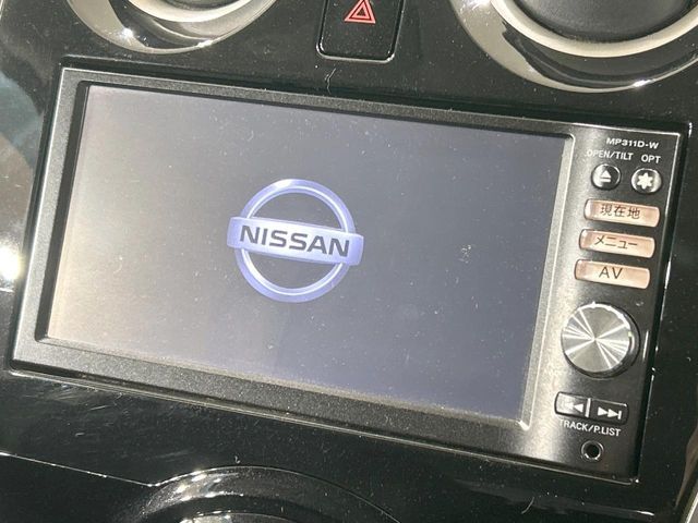 NISSAN NOTE 2015 Image 31