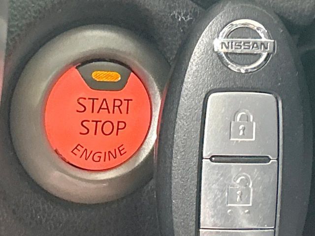 NISSAN NOTE 2015 Image 31