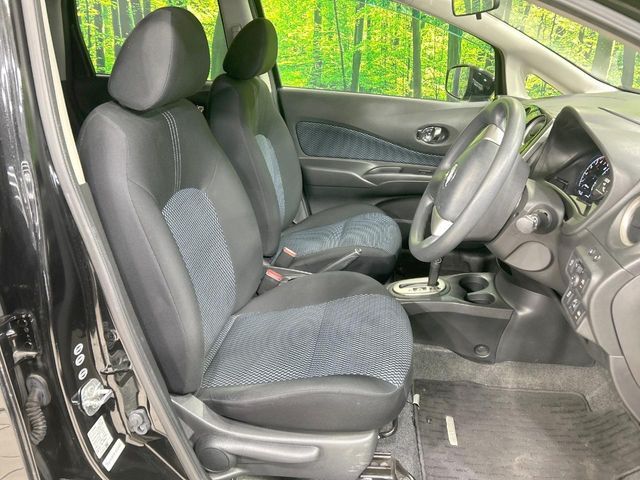 NISSAN NOTE 2015 Image 31