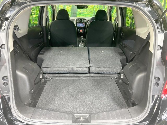 NISSAN NOTE 2015 Image 31