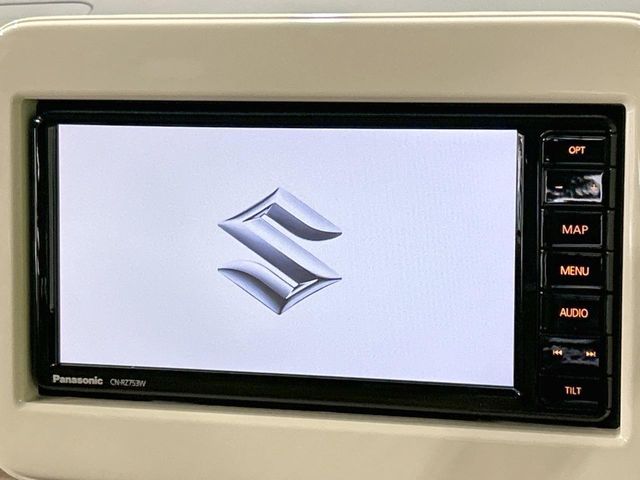 SUZUKI ALTO LAPIN 2018 Image 31