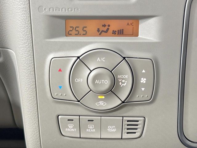 SUZUKI ALTO LAPIN 2018 Image 31