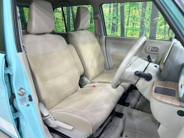 SUZUKI ALTO LAPIN 2018 Image 31