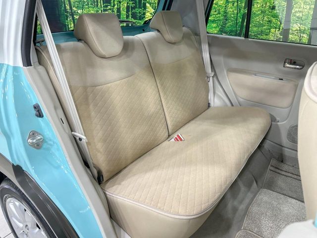 SUZUKI ALTO LAPIN 2018 Image 31