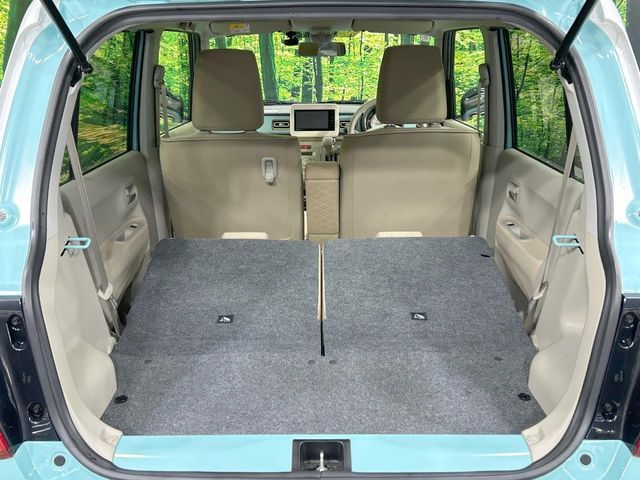 SUZUKI ALTO LAPIN 2018 Image 31